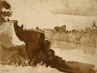 A View in Rome