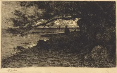 A Villefranche-sur-Mer