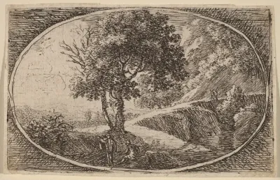 A Winding Road
