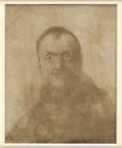 A Young Man