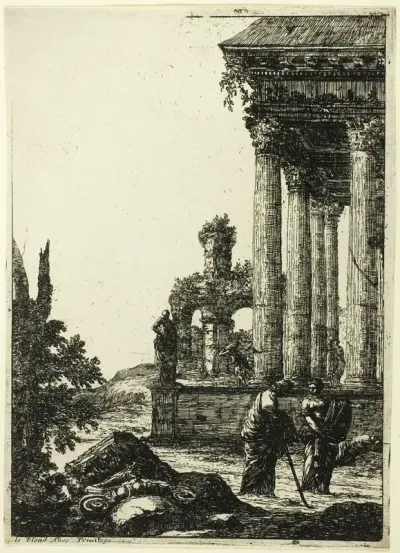 A Young Woman Giving Directions to a Person