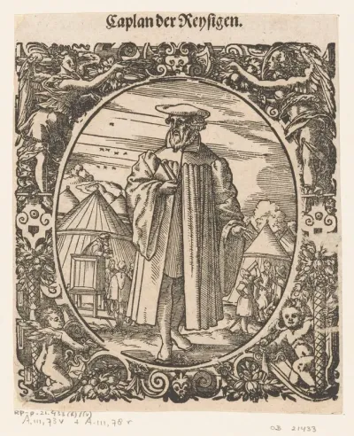 Aalmoezenier