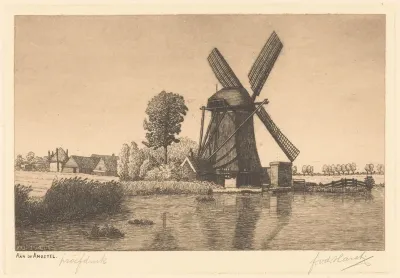 Aan de Angstel