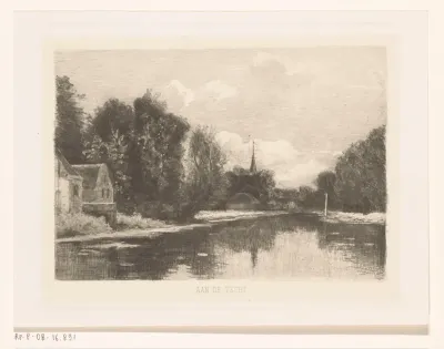 Aan de Vecht