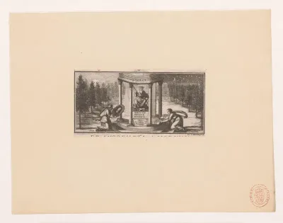 Aanbidding van Aesculapius