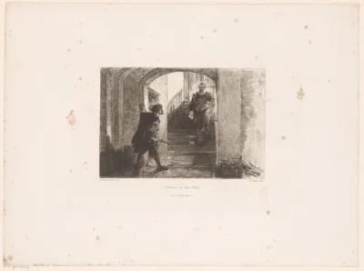 Aanslag op de prins, 1584