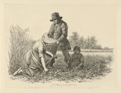 Aardappelrooiers
