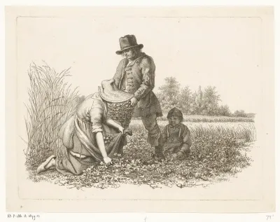 Aardappelrooiers