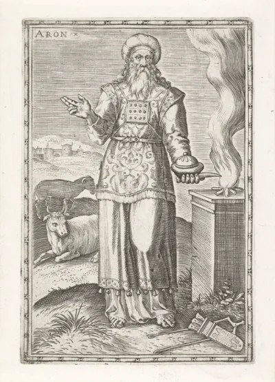 Aäron
