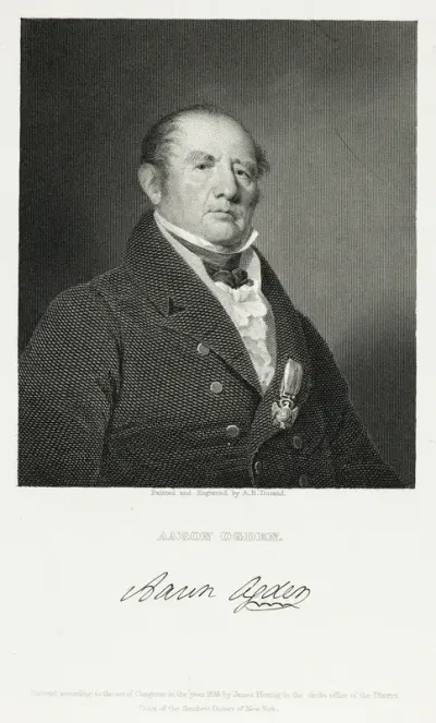 Aaron Ogden