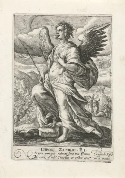 Aartsengel Zaphkiël