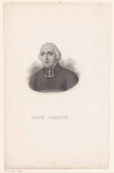 Abbé Carro