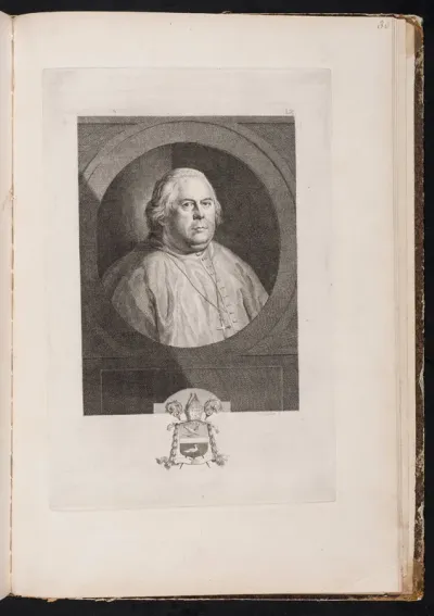Abbé d'Heylissem
