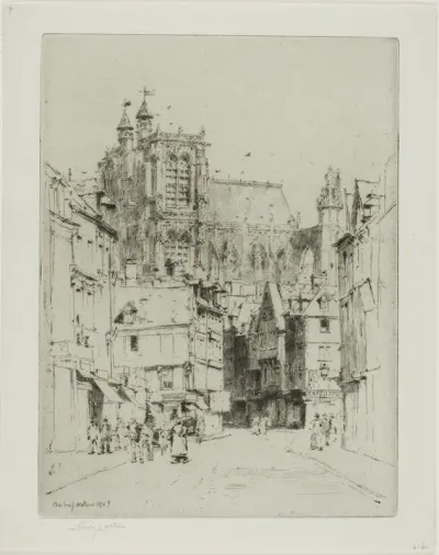 Abbéville