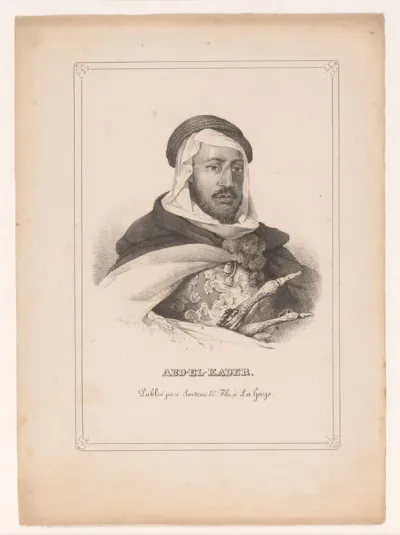 Abd el-Kader