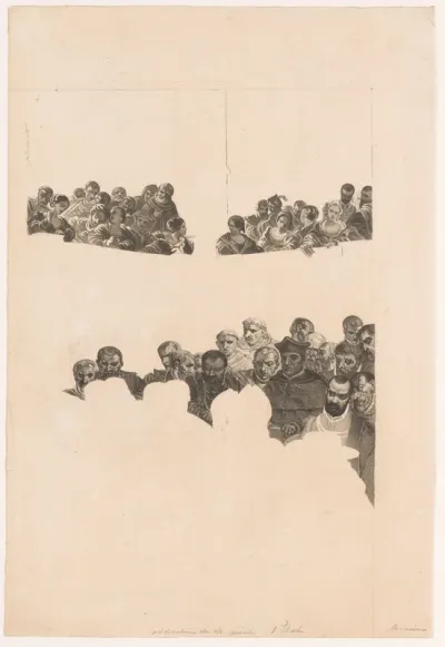 Abdicatie van keizer Karel V