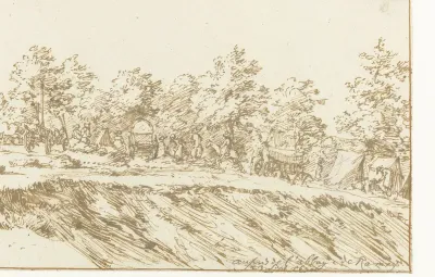 Abdij La Ramée