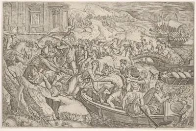 Abduction of Helen