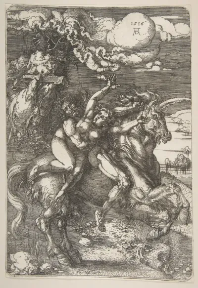 Abduction of Proserpine