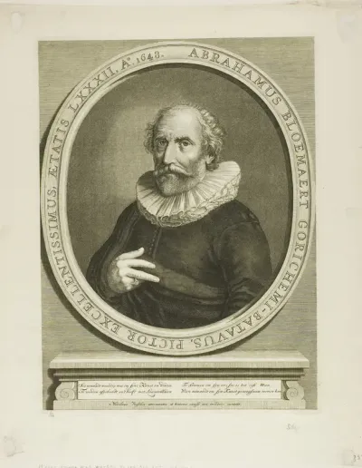 Abraham Bloemaert