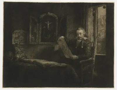 Abraham Francen
