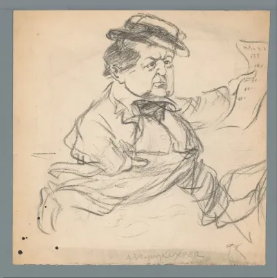 Abraham Kuyper