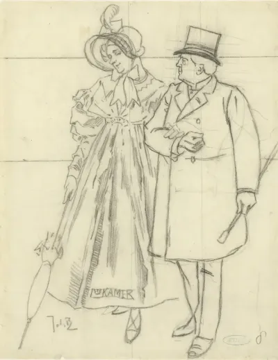 Abraham Kuyper en de Eerste Kamer