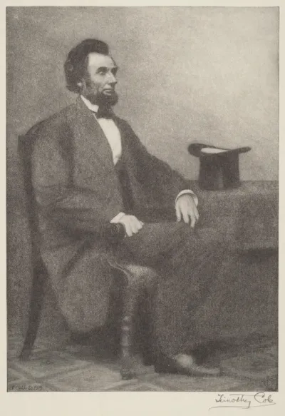Abraham Lincoln