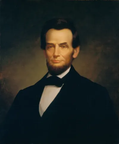 Abraham Lincoln