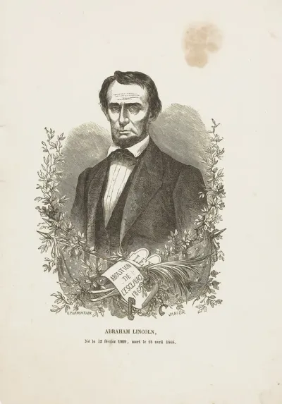 Abraham Lincoln