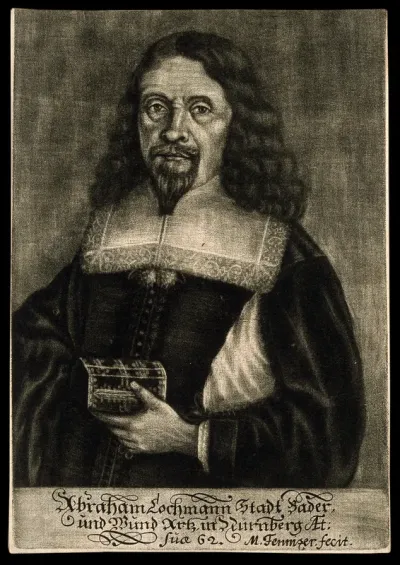 Abraham Lochmann