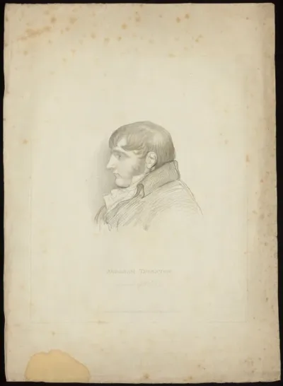 Abraham Thornton