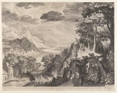 Abraham’s Sacrifice