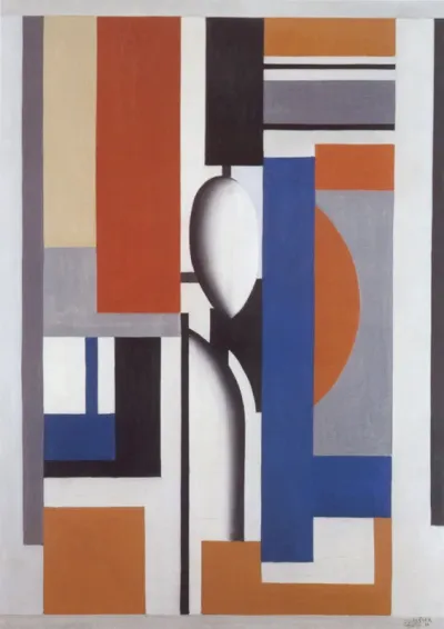 Abstraction