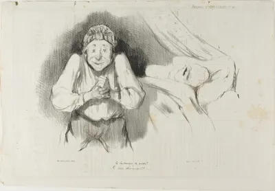 Abuse of article 214 of the civil law. “My lady wife, you let me want for everything, you only allow me a miserable pension of three thousand francs, you throw me out of your door like a beggar, and, what is more, you want to drive me away from Paris