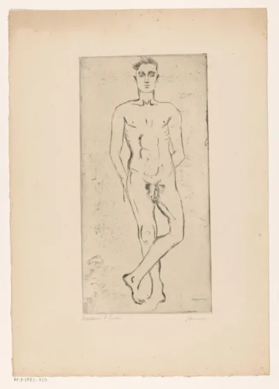Académie d'homme