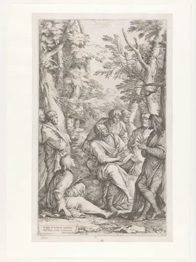 Academie van Plato
