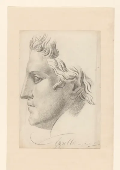 Academiestudie: Apollo