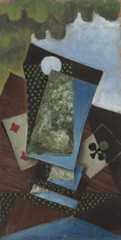 Ace of Diamonds