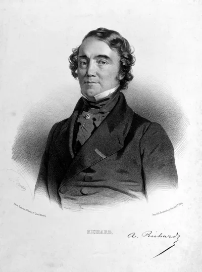 Achille Richard