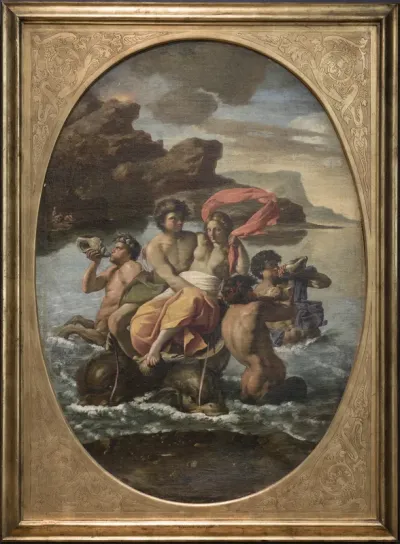 Acis og Galathea