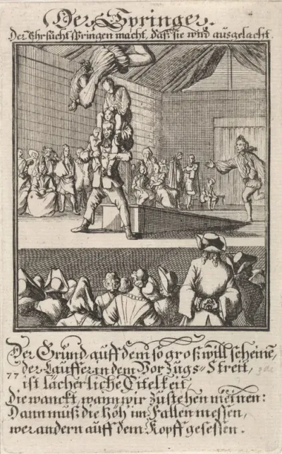 Acrobaat