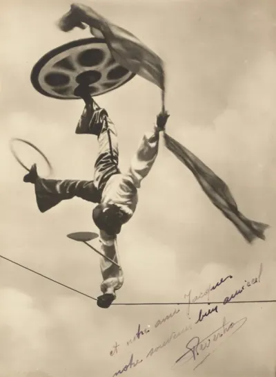Acrobat