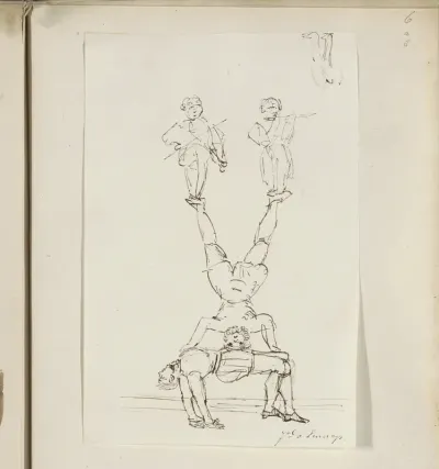 Acrobatiek