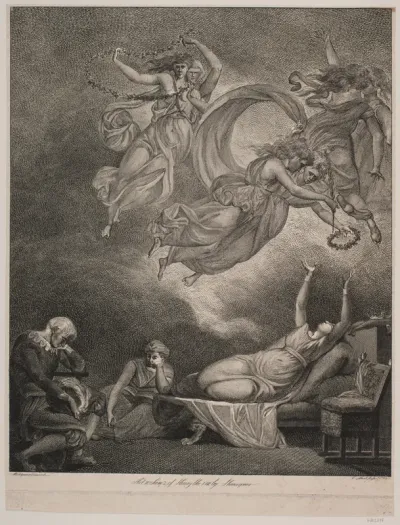 Act IV, Scene 2 of Henry the VIII by Shakespeare