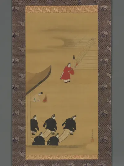 Activities of the Twelve Months