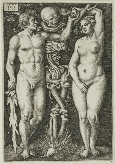 Adam and Eve