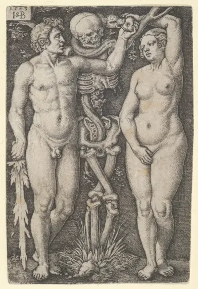 Adam and Eve