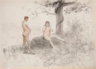 Adam and Eve