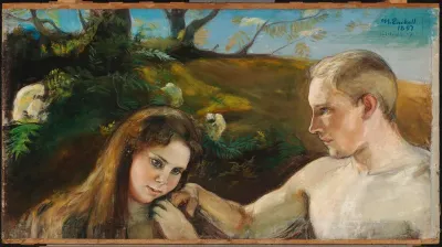 Adam and Eve